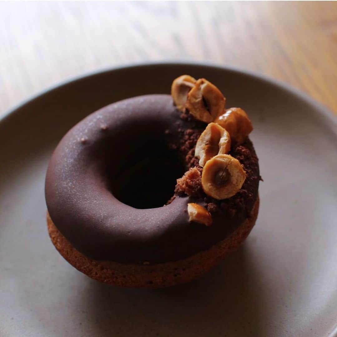 ダンデライオン・チョコレート・ジャパンのグルメインスタ