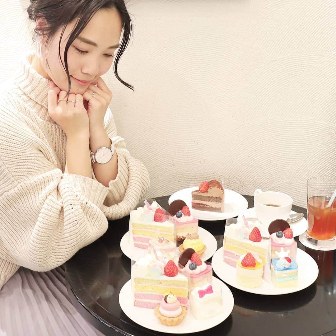 Eri Satoのグルメインスタ