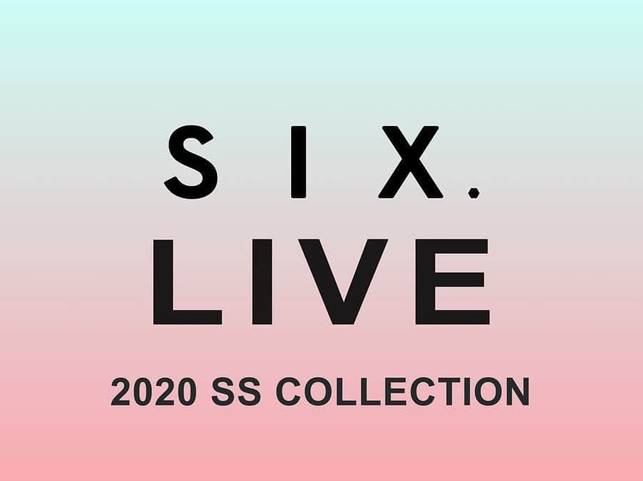 のインスタグラム：「ＳＩＸ ＬＩＶＥ TOKYO  ご参加頂いた皆さんありがとうございました😌 時期的にも開催するか考えましたがＳＩＸ初の試みでもあり、みんなで一丸となって取り組んだイベントでしたので開催できて本当によかったです。 . ご協力して頂いたARIMINOさん モデルの皆さんありがとうございました🙇🏻‍♂️ . 「準備までが本番！本番はみんなで楽しもう！」 そう伝えました。 . みんなの生き生きした姿が本当に素敵だった！ 感動しました。幸せです！ . 全国の美容学生さん美容師さん . 夢はみるのではなく 夢は叶えるもの  これからの美容師は可能性でしかありません😊  参加者一人一人に何か伝わっていると嬉しいです！  一緒に美容師楽しみましょう(*^^*) @six.salon  #新型美容師」