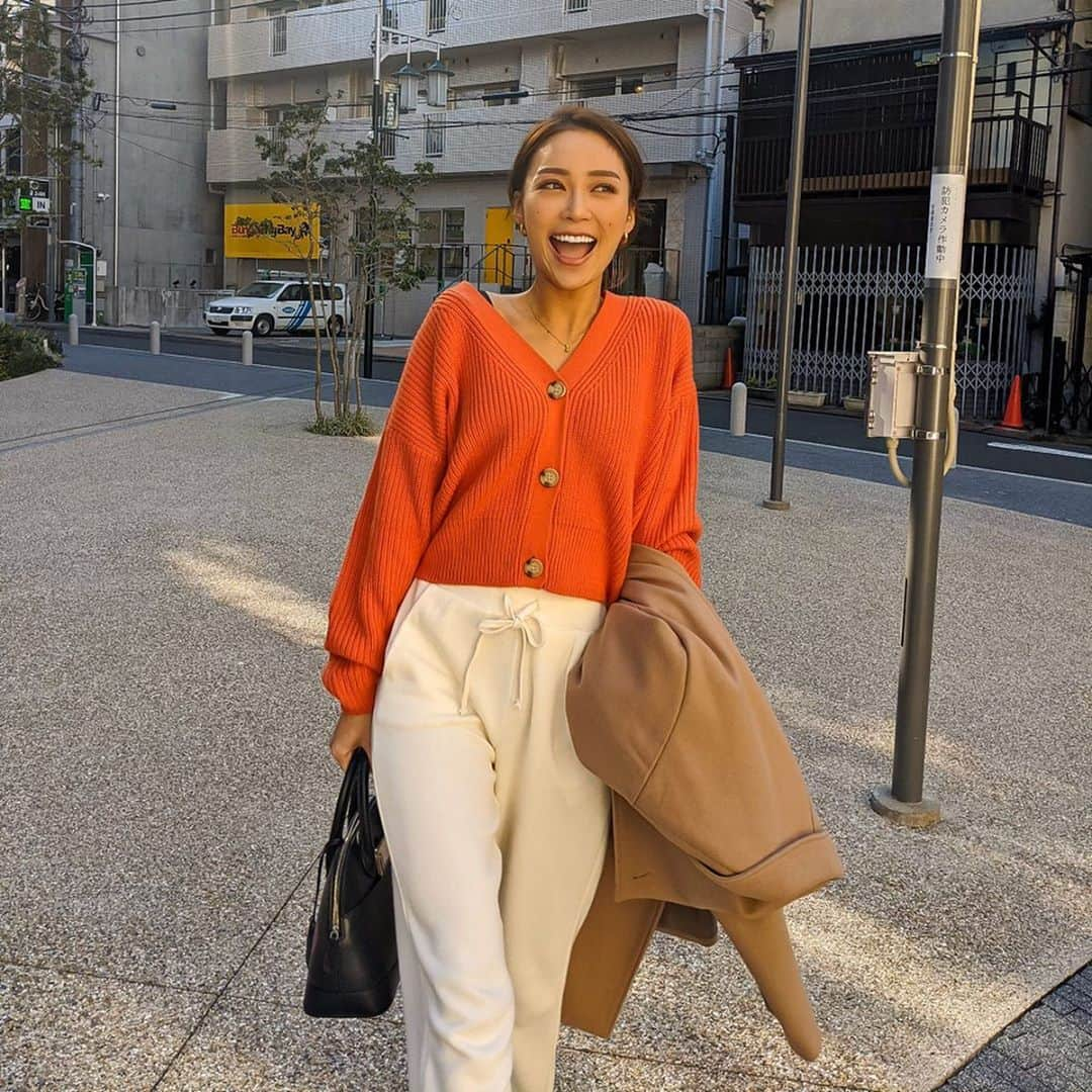 中島ケイカさんのインスタグラム写真 - (中島ケイカInstagram)「It was a fulfilling day.🧚🏾‍♀️ . . #outfit #ootd #coordinate #meeting #fashion #instafashion」2月18日 20時14分 - kathy_tan529