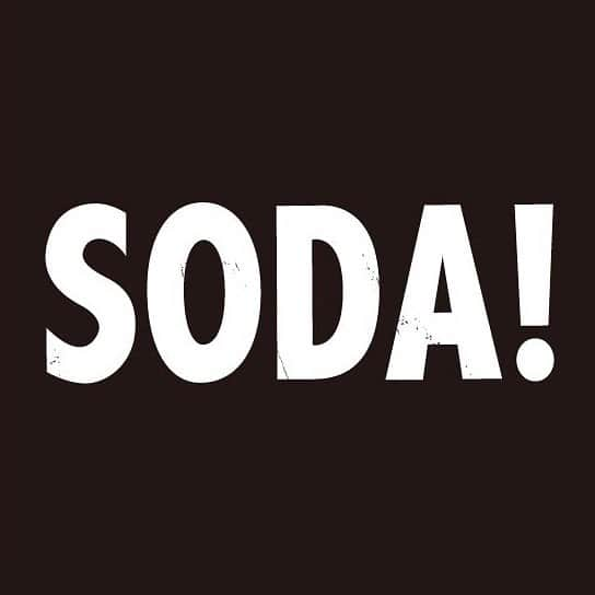 浅野忠信さんのインスタグラム写真 - (浅野忠信Instagram)「SODA! 次回3/15のライブで 7インチレコード発売します!  GETPOWER!してね!(^o^)! チケット前売り千円! 【日時】2020年3月15日(日)  開場17:00 / 開演18:00 【会場】Yokohama B.B.street（045-681-8202） 【チケット】e+にて発売中! 前売り¥1,000 / 当日未定（共にD別）  #SODA!  #SUPERDANCE!  #GETPOWER!」2月18日 20時15分 - tadanobu_asano