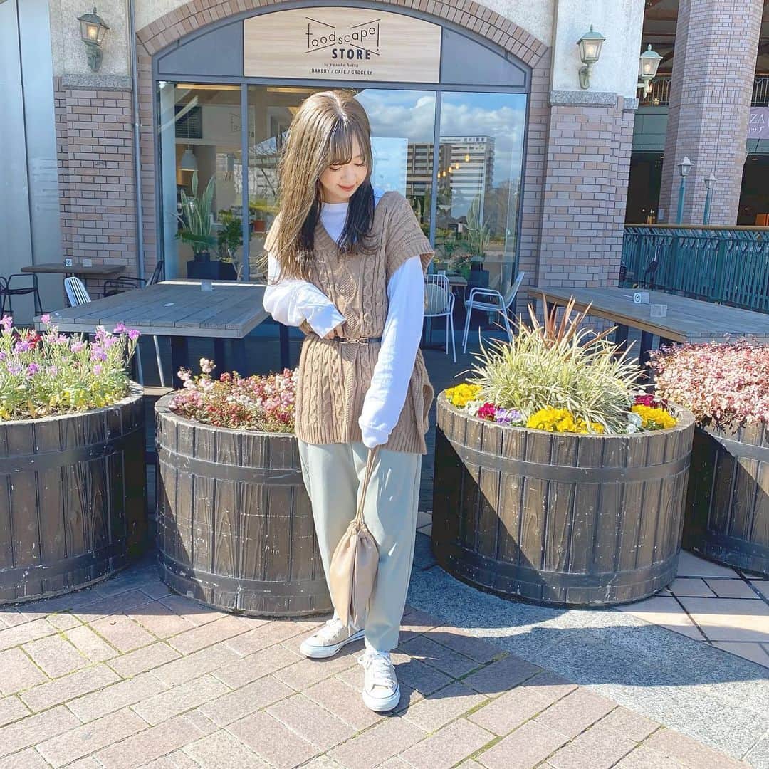 haruのインスタグラム