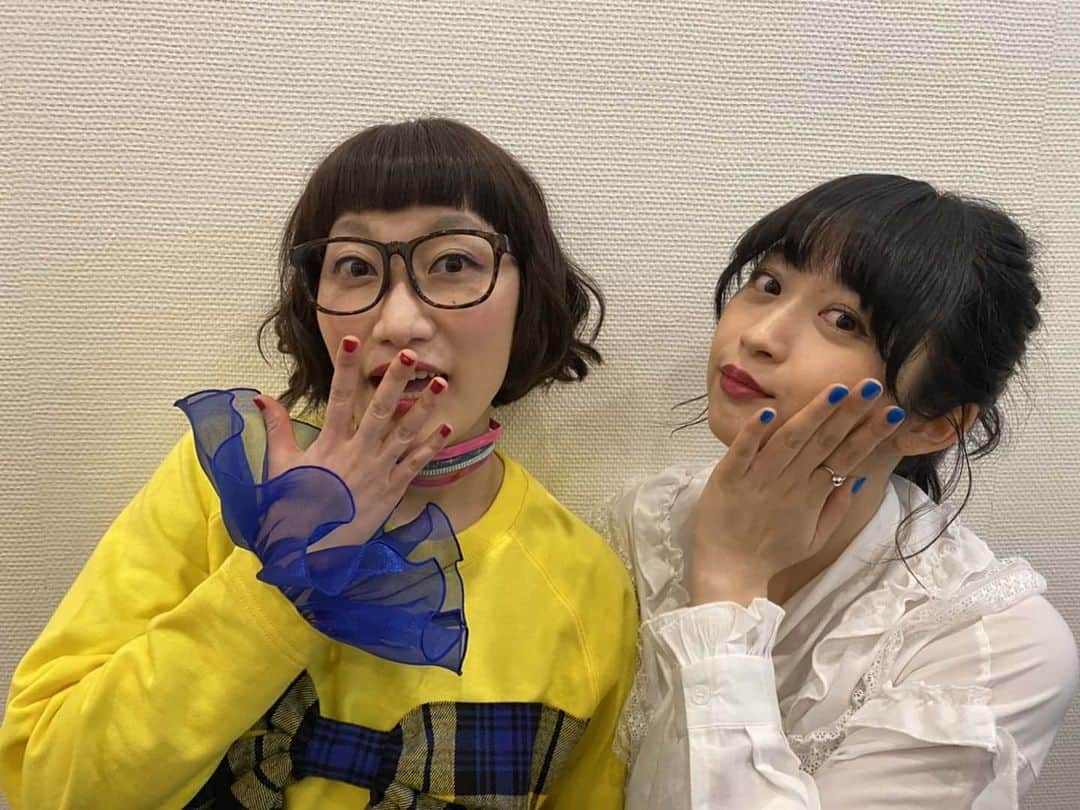 吉本坂46のインスタグラム