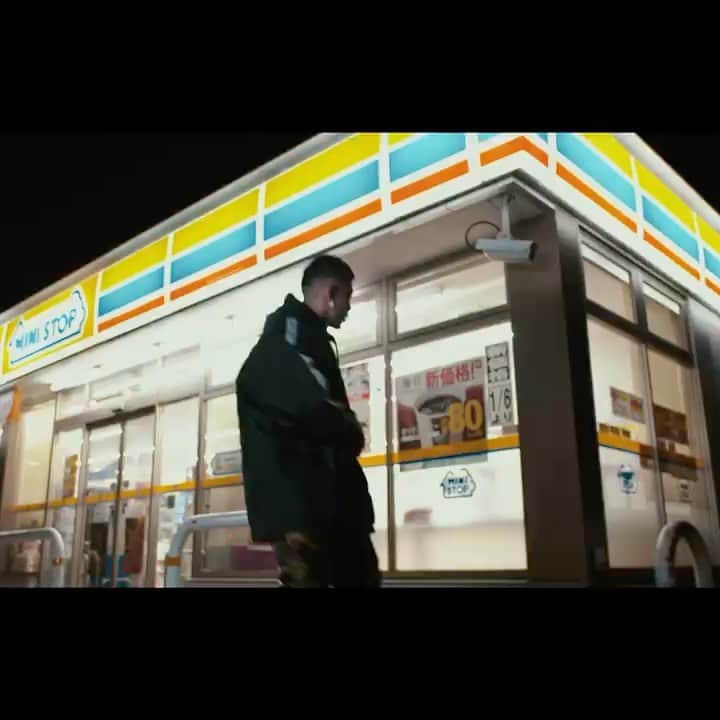 AKLOのインスタグラム：「【New MV】ZORN / Have a Good Time feat. AKLO 🎢link in my Highlights ↑」