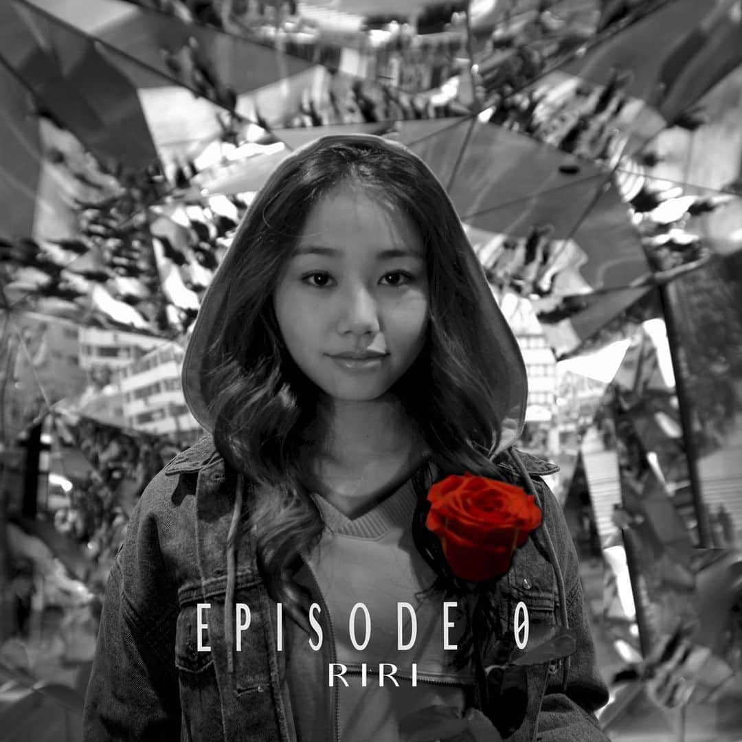 RIRIのインスタグラム