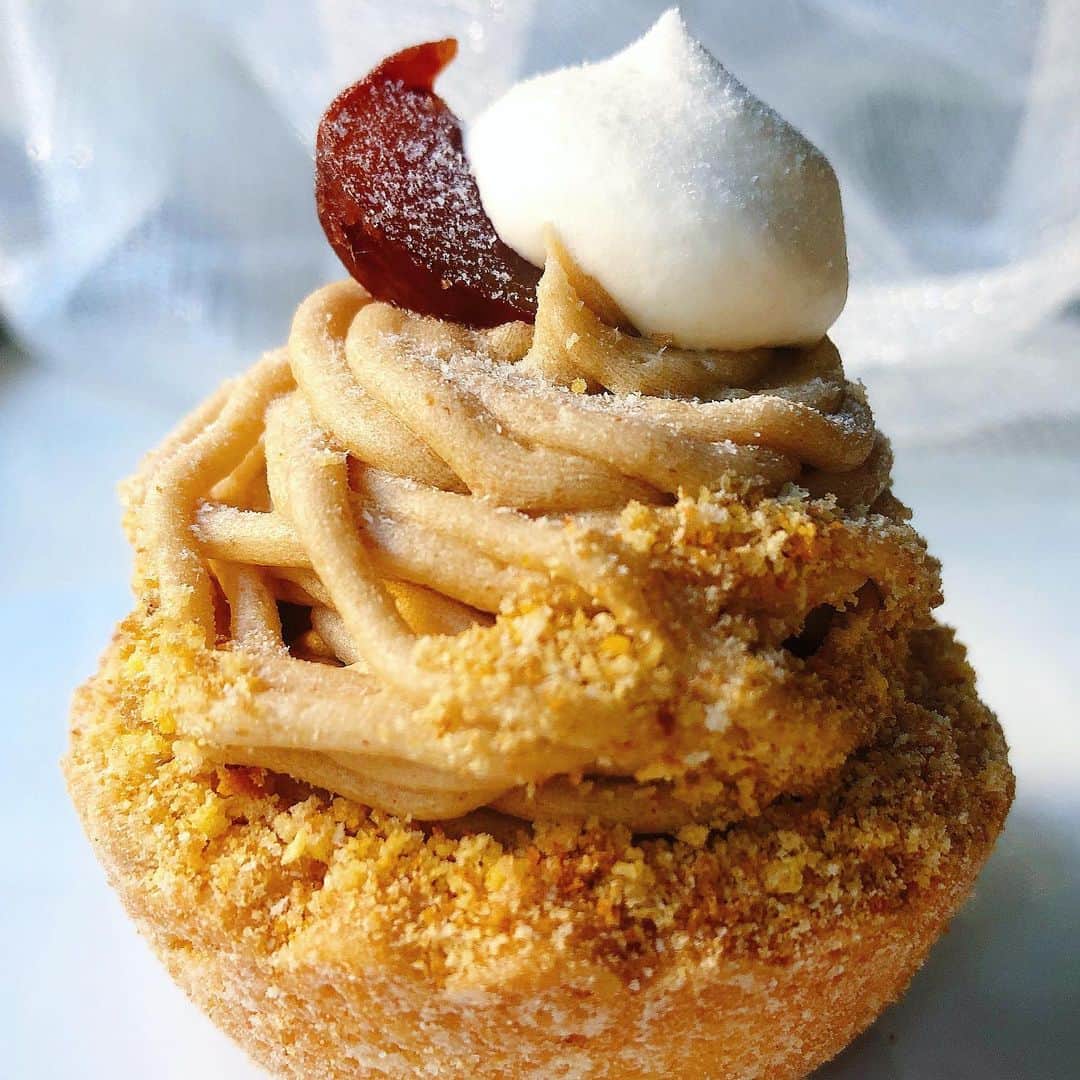 里井真由美のグルメインスタ