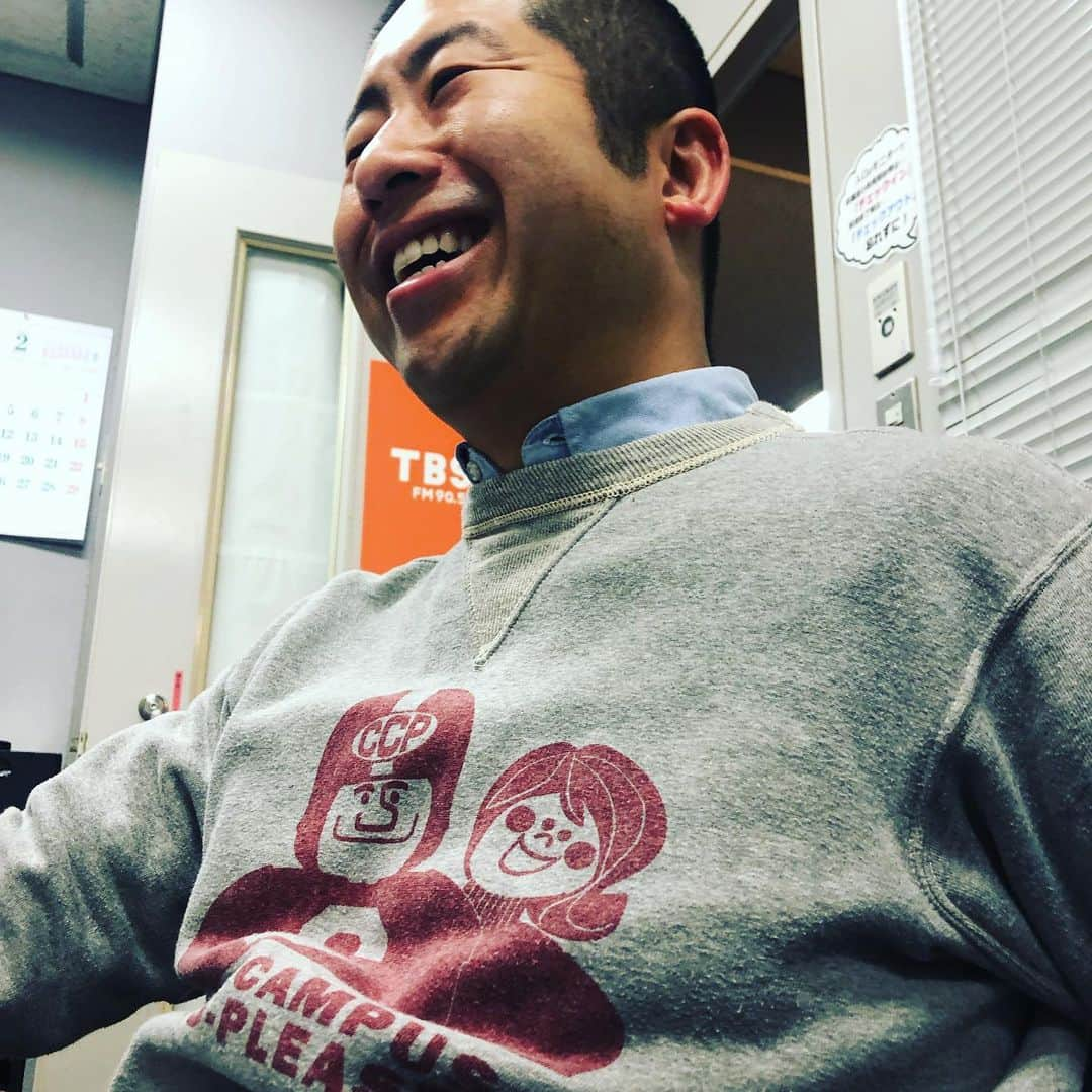 宮嵜守史のインスタグラム：「ここにきてインスタのストーリーズを練習 #ハライチのターン」