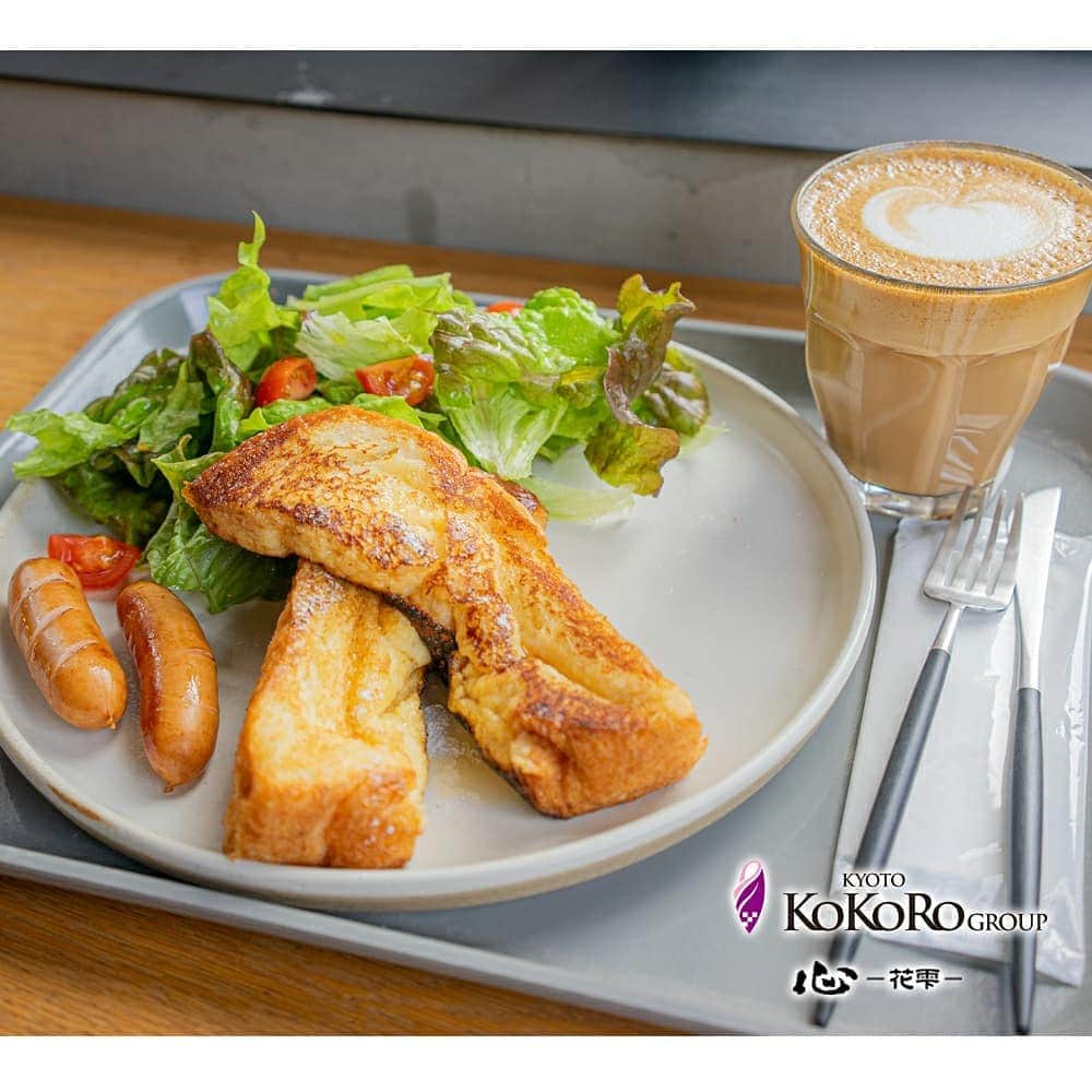 心－花雫－のグルメインスタ