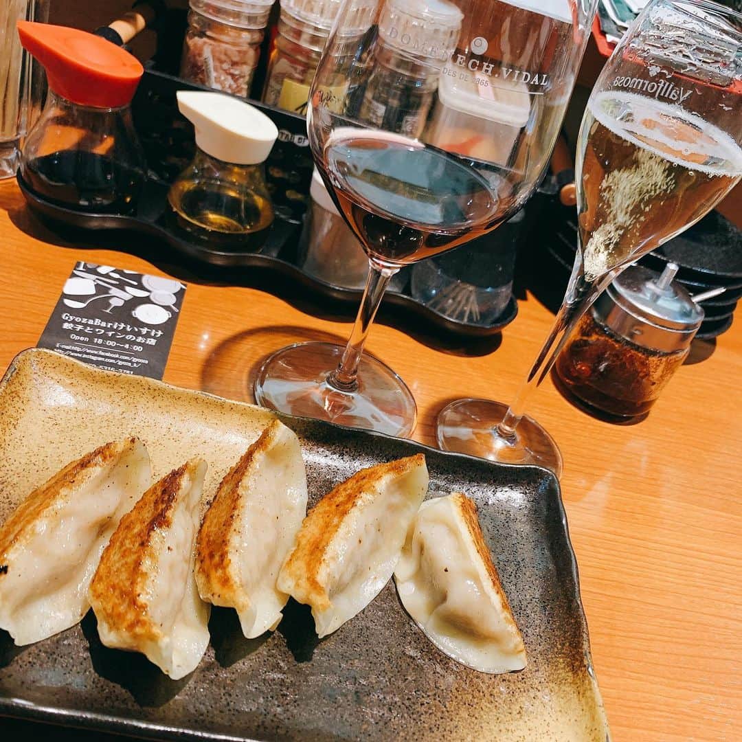 新ユウユのインスタグラム