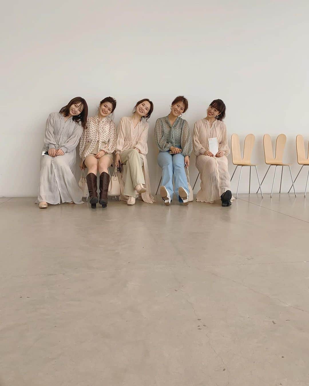 吉田佳菜のインスタグラム