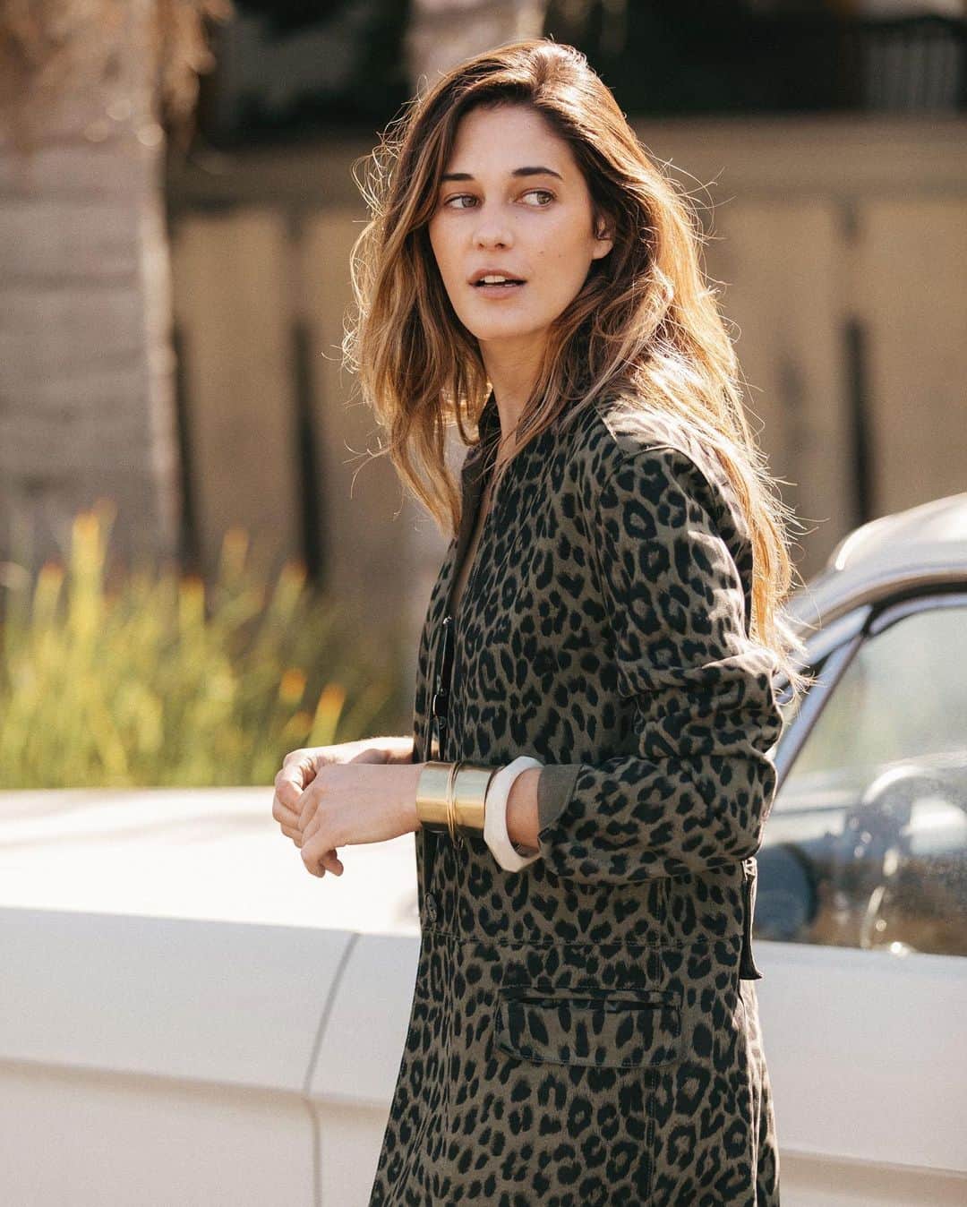 Anthropologieさんのインスタグラム写真 - (AnthropologieInstagram)「Start your adventure with the Renegade Blazer. (link in profile to shop)」2月18日 21時54分 - anthropologie