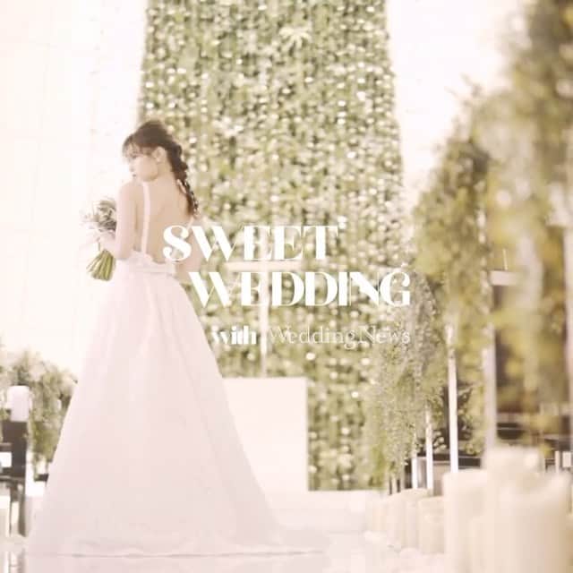 プレ花嫁の結婚式準備アプリ♡ -ウェディングニュースのグルメインスタ