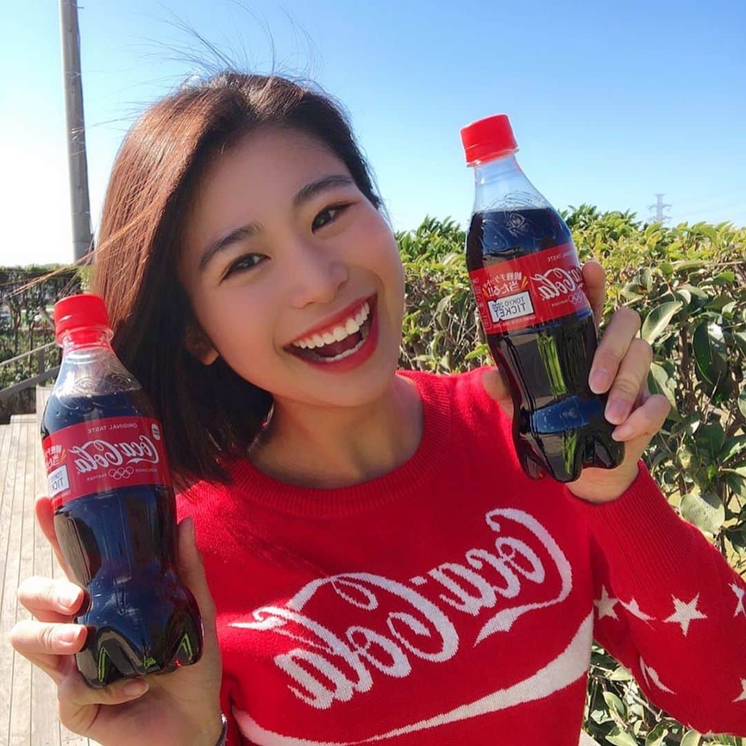 奥野由のインスタグラム