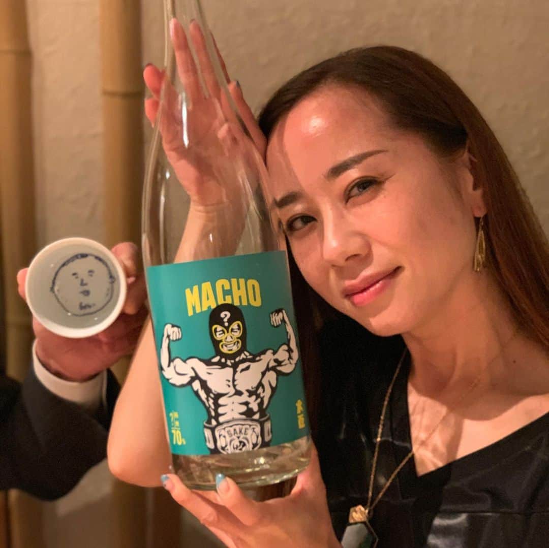 レイチェル・チャンのインスタグラム
