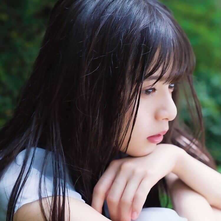 西野七瀬fanさんのインスタグラム写真 - (西野七瀬fanInstagram)「･ #乃木坂46 #nogizaka46 #齋藤飛鳥 #あしゅ #あすかちゃん #あしゅりん #あすか #さいとうあすか #可愛い #saitoasuka  #雑誌 #猫耳 #横顔 #寝顔  #着物  #どいや丸軍団 #乃木坂ちゃんリスペクト軍団 #裏アカに力を入れてる系grammar」2月18日 22時17分 - nanase_ymyu