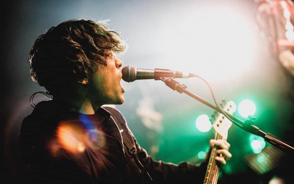 coldrainさんのインスタグラム写真 - (coldrainInstagram)「SPACE SHOWER TV 30TH ANNIVERSARY × モンスターエナジー モンスターロック LIVE 2020 東京 Photos by @yamada_mphoto  #coldrain #モンスターロック #スペシャ」2月18日 22時29分 - coldrain_official