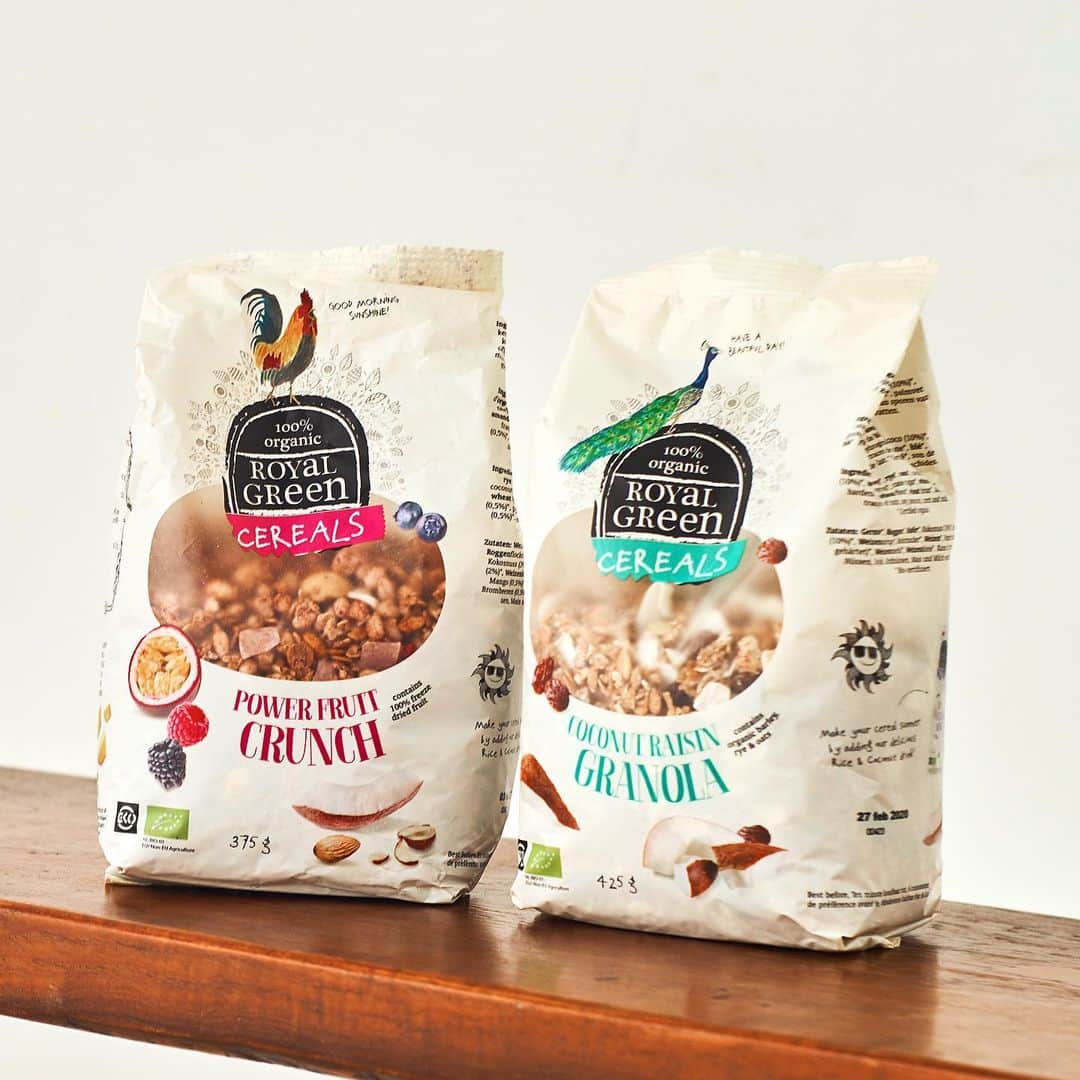 Hanako公式のグルメインスタ