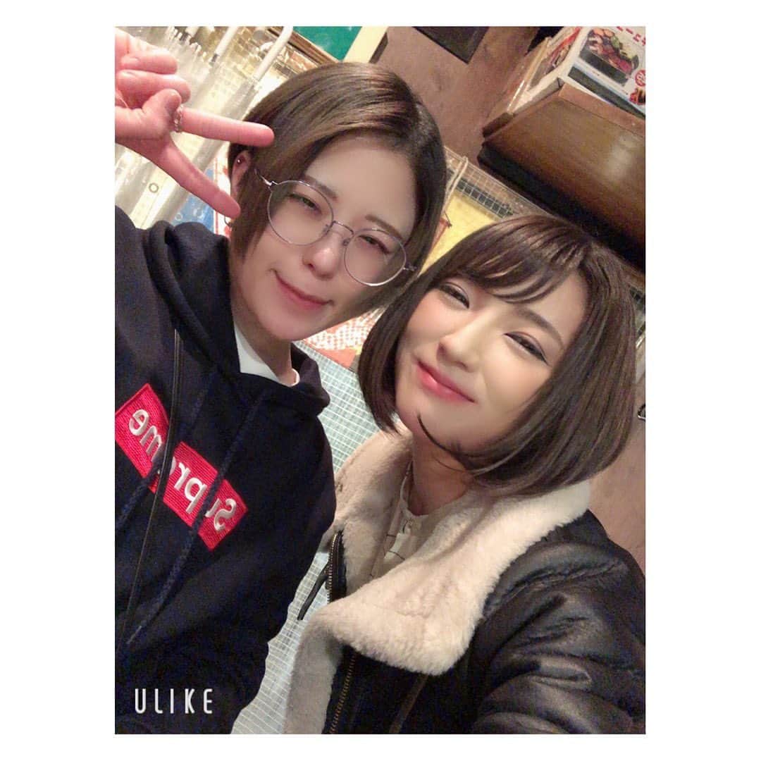 武藤つぐみさんのインスタグラム写真 - (武藤つぐみInstagram)「いつも元気くれて感謝！ かみしぉーーーかみ！」2月18日 22時22分 - tugumi_muto