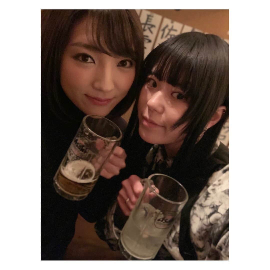 武藤つぐみさんのインスタグラム写真 - (武藤つぐみInstagram)「いつも元気くれて感謝！ かみしぉーーーかみ！」2月18日 22時22分 - tugumi_muto