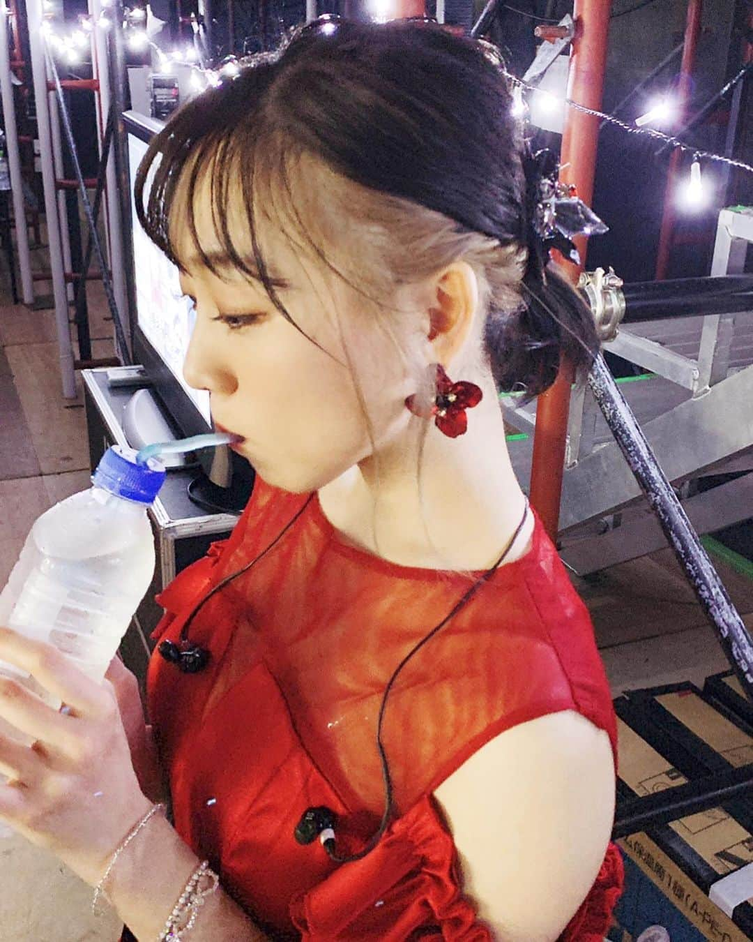 須田亜香里のインスタグラム