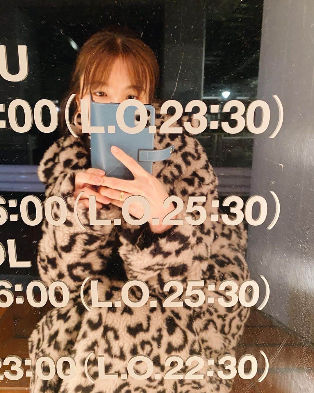 生駒幸恵のインスタグラム