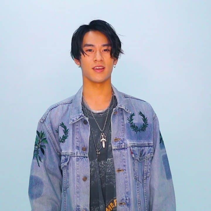 M-ON! MUSIC｜エムオンミュージックのインスタグラム：「﻿ ／﻿ #BALLISTIKBOYZ﻿ #ダイジョウブ﻿ #深堀未来 編﻿ ＼﻿ ﻿ 頑張っている時、落ち込んでいる時、﻿ 「ダイジョウブ」のひと言で﻿ 前を向ける🙌﻿ ﻿ #加納嘉将﻿ #松井利樹﻿ #日髙竜太﻿ #奥田力也﻿ #海沼流星﻿ #砂田将宏﻿ #ANTIHEROS」