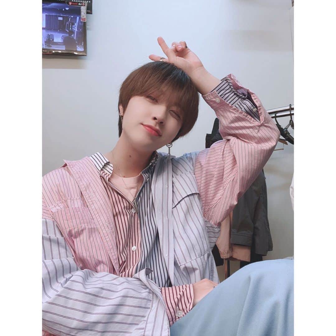 HIROTOのインスタグラム：「#ivvy #hiroto #today #live #wink #fashion #photo #jpn #artist #me #l4l #팔로우 #instagram #instagood #instasize」