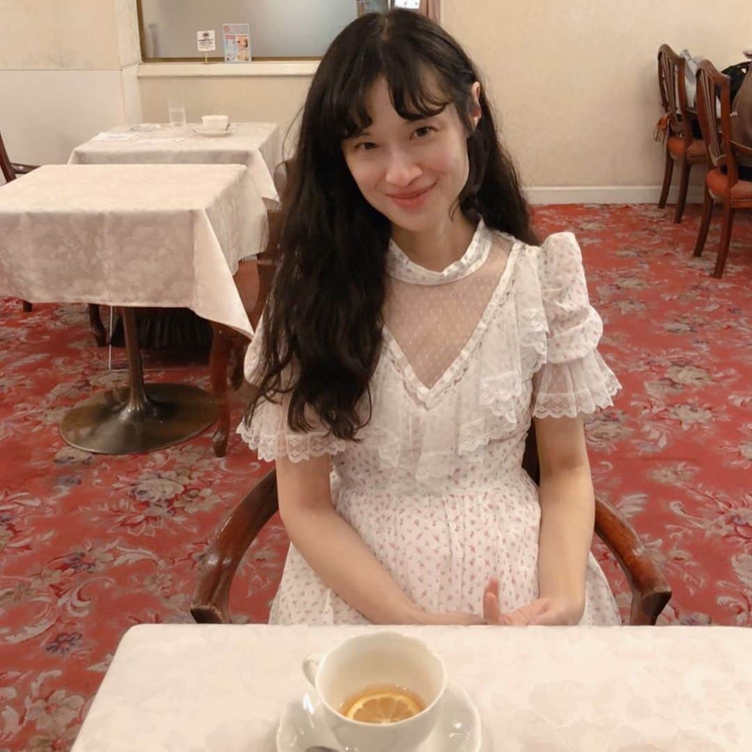 小藪奈央のグルメインスタ