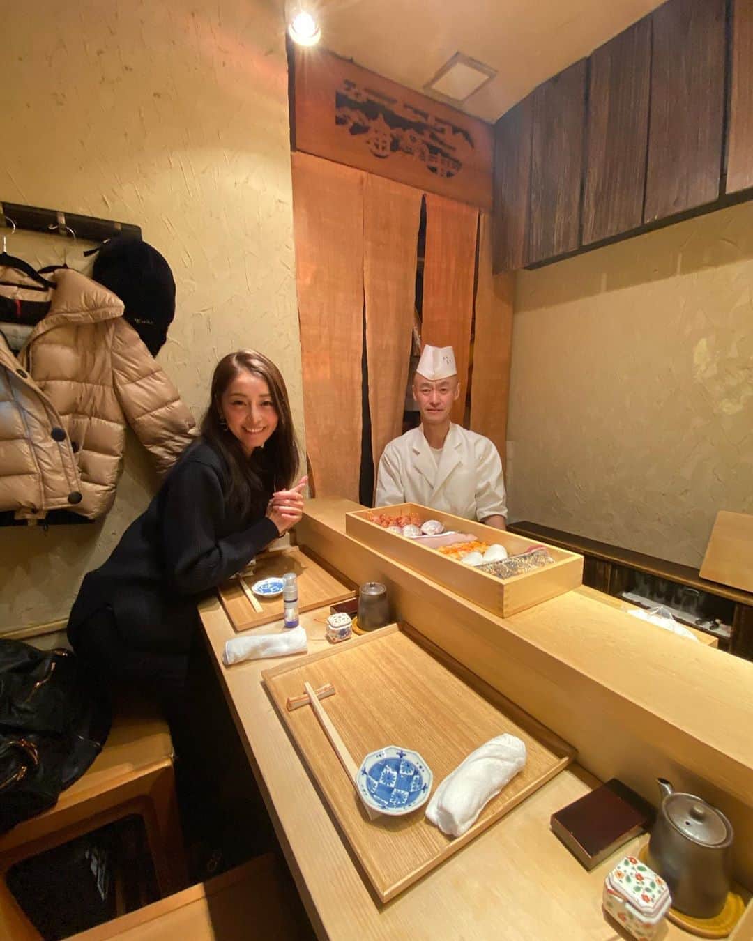 熊切あさ美のグルメインスタ