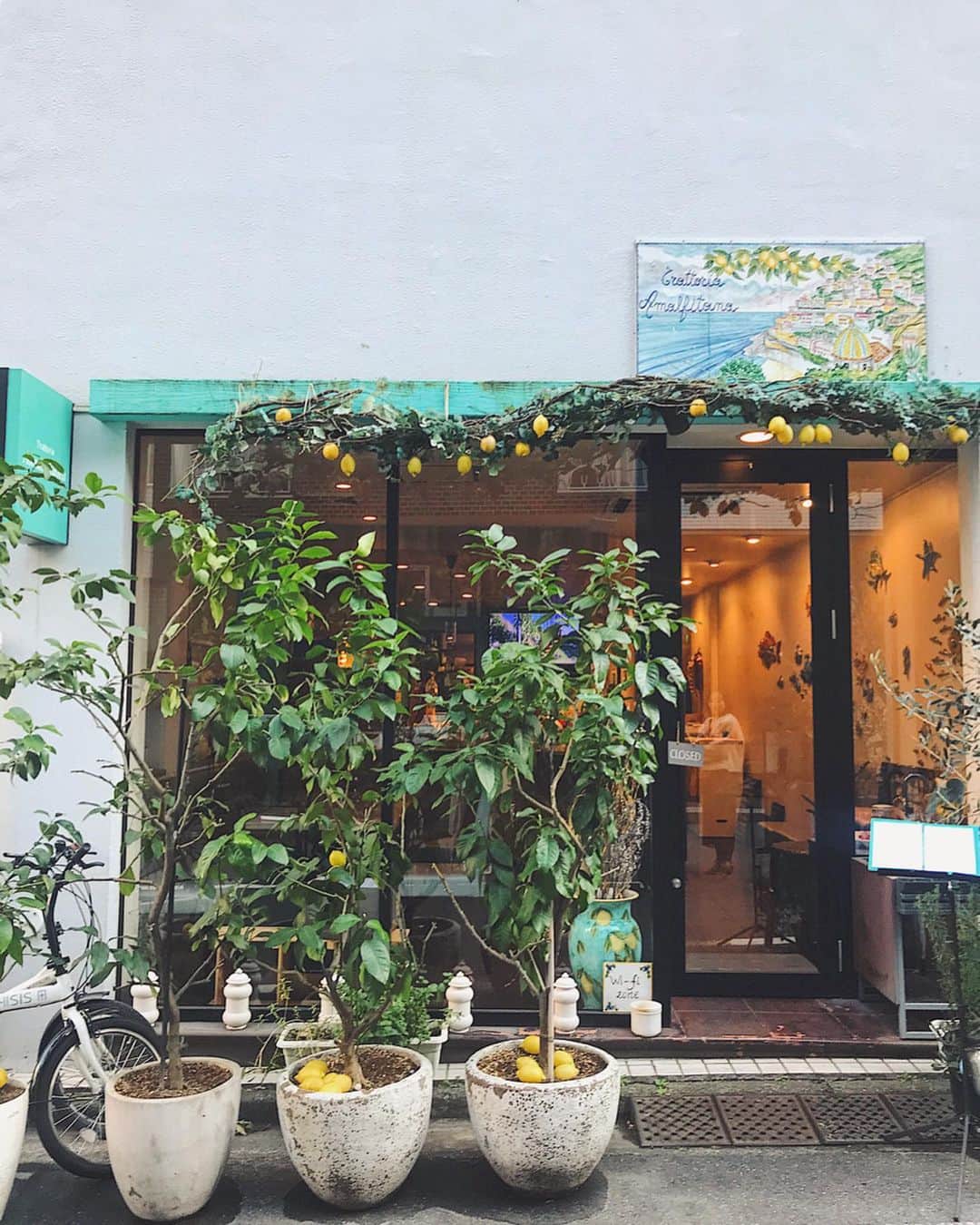 佐倉真衣のグルメインスタ