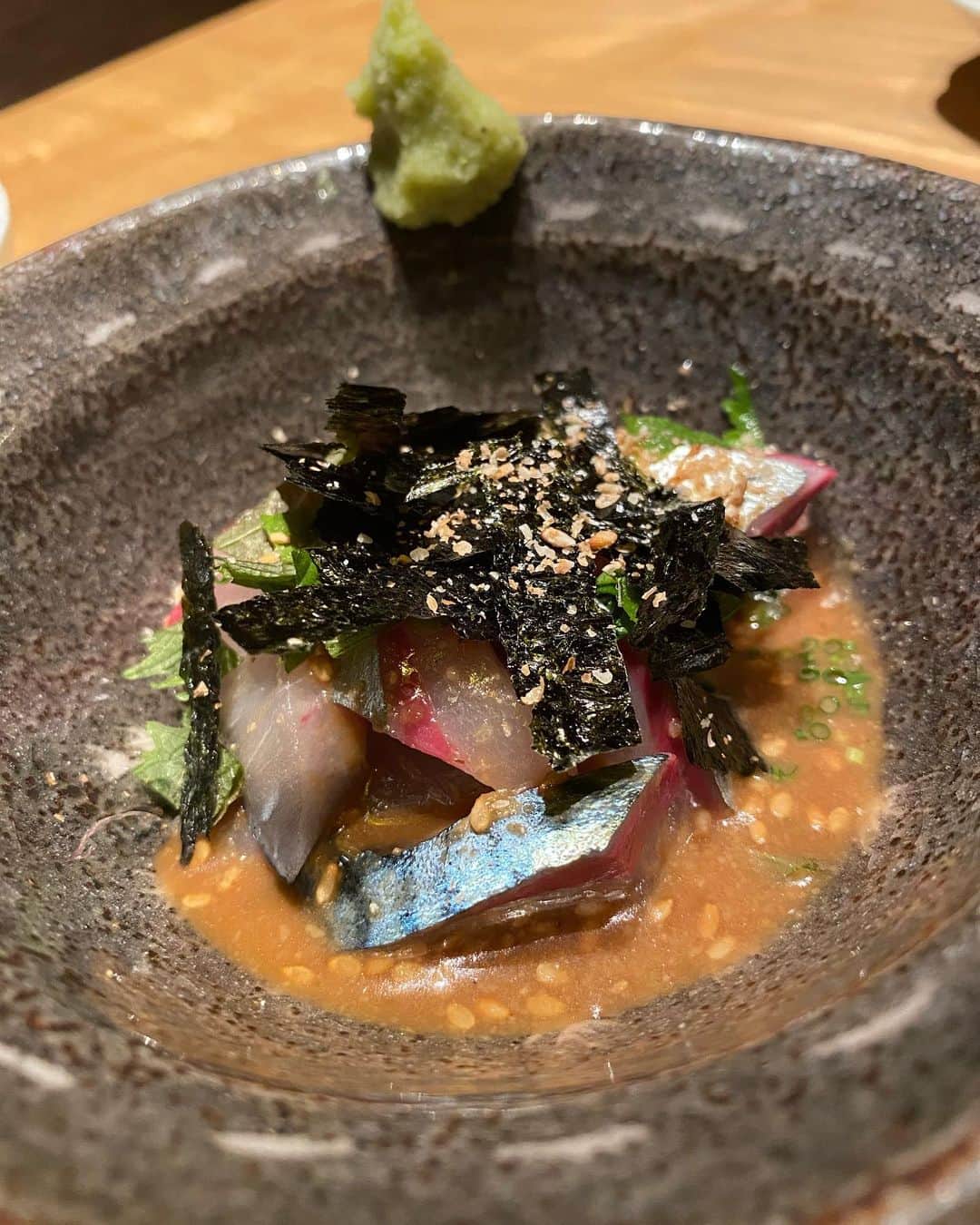 秋本祐希のグルメインスタ