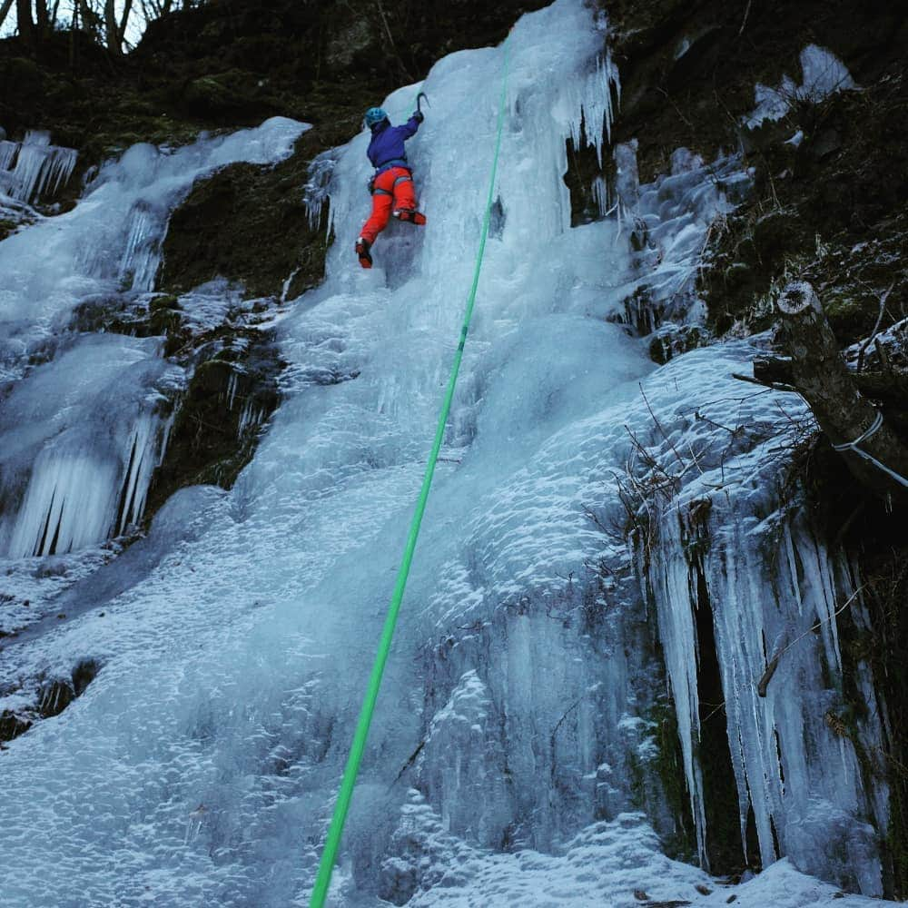 ＩＣＩ石井スポーツエベレスト＆ローツェ登山隊のインスタグラム