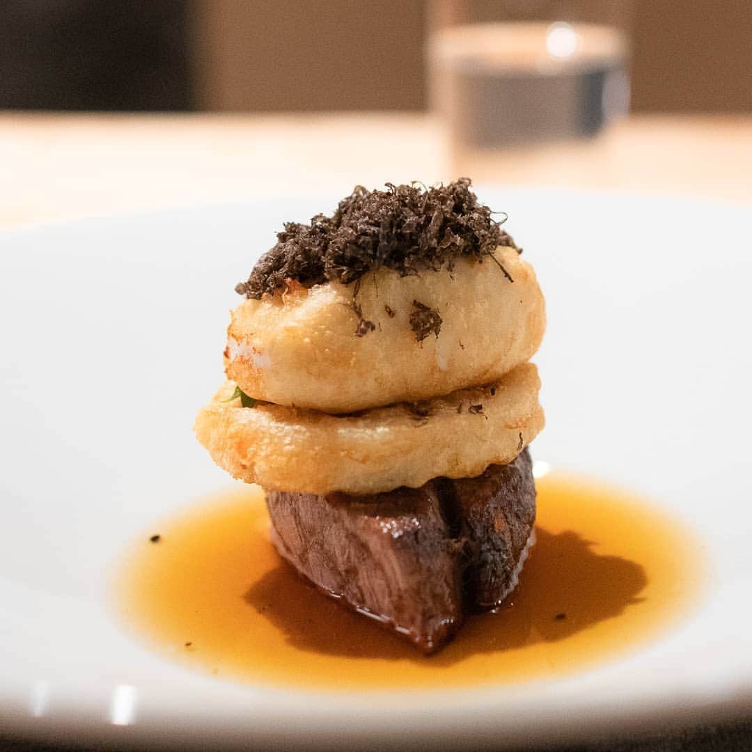 藤川奈々のグルメインスタ