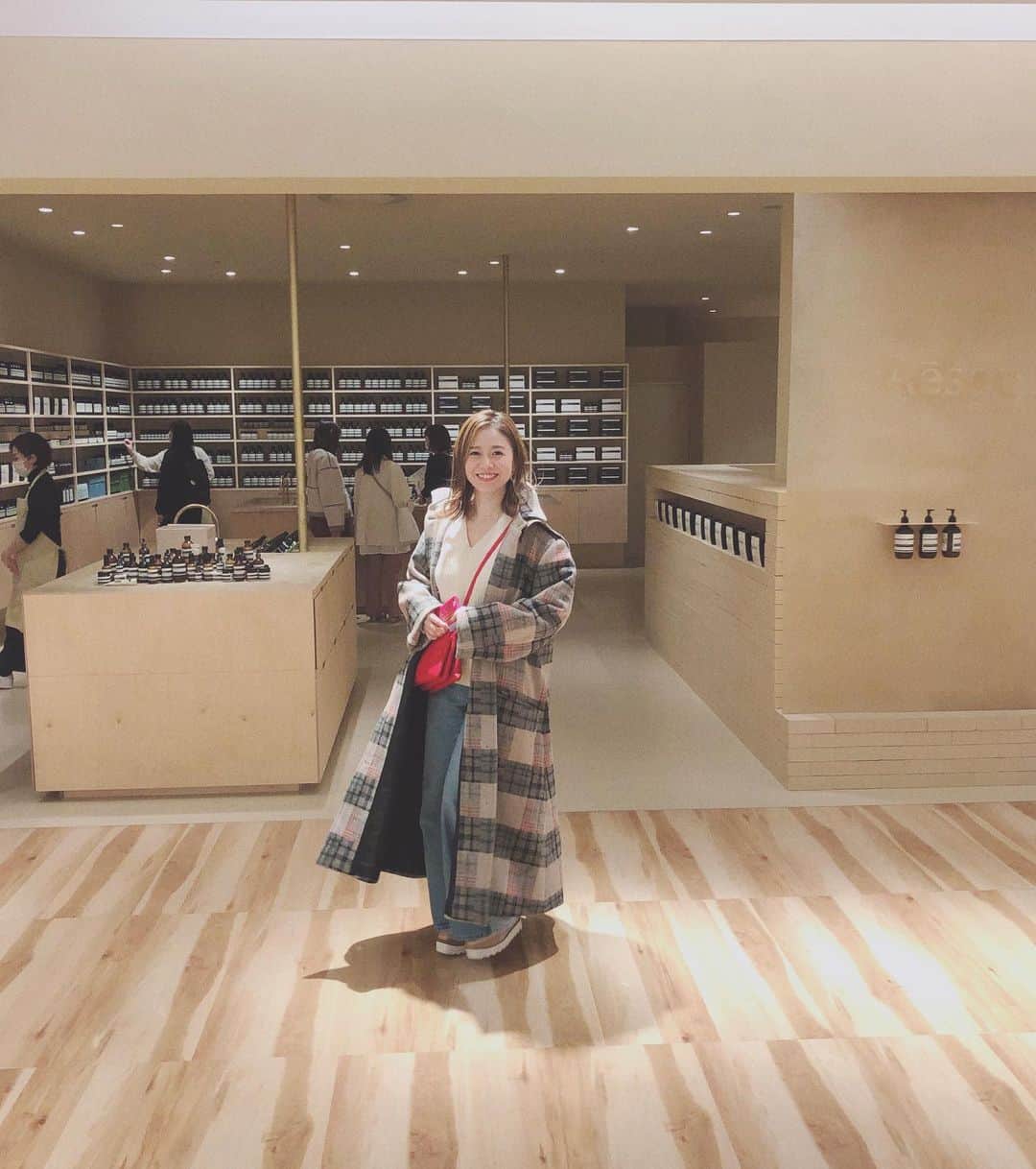 平井喜美のインスタグラム