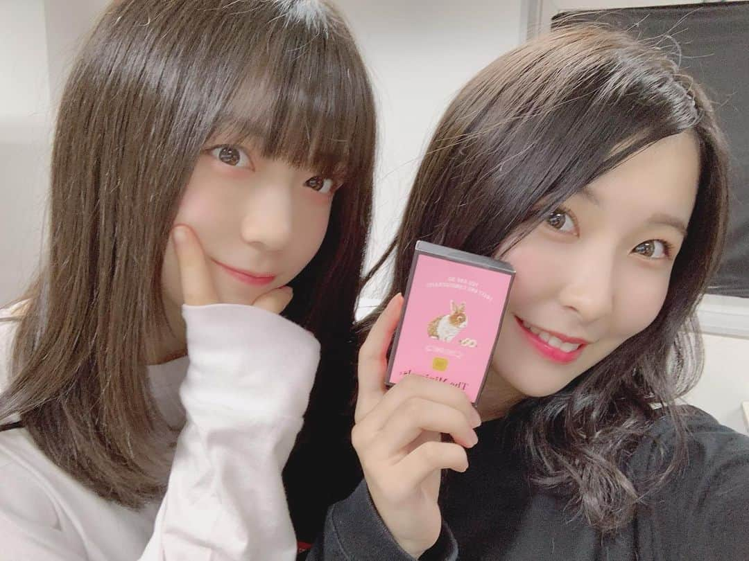 杉山愛佳さんのインスタグラム写真 - (杉山愛佳Instagram)「･ ･ ･ ･ ･ #valentine #theminimals #chocolate」2月19日 11時37分 - sugiyama_aika