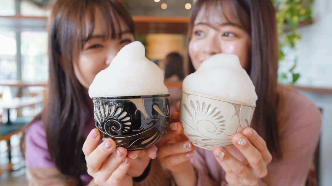 TaVisionのグルメインスタ