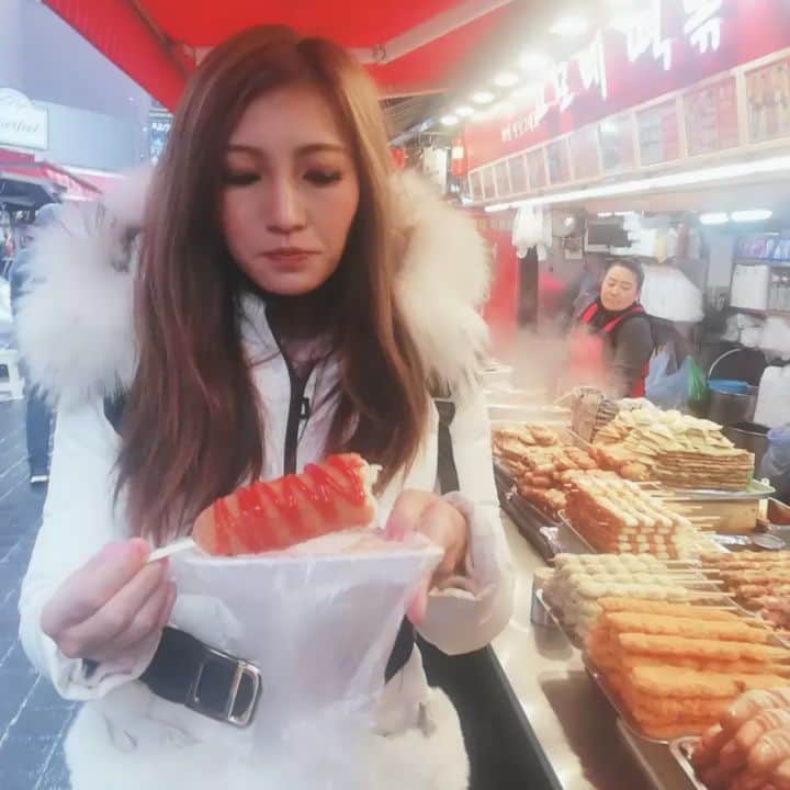 REIKAのインスタグラム