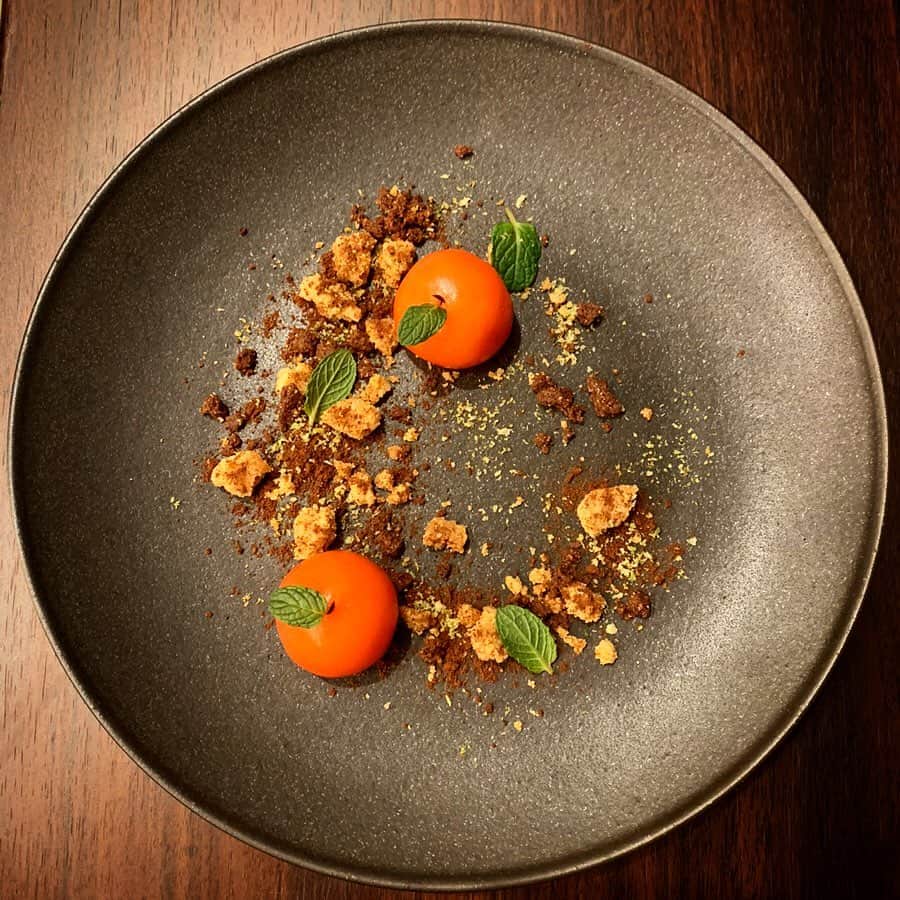 Restaurant SORAのグルメインスタ