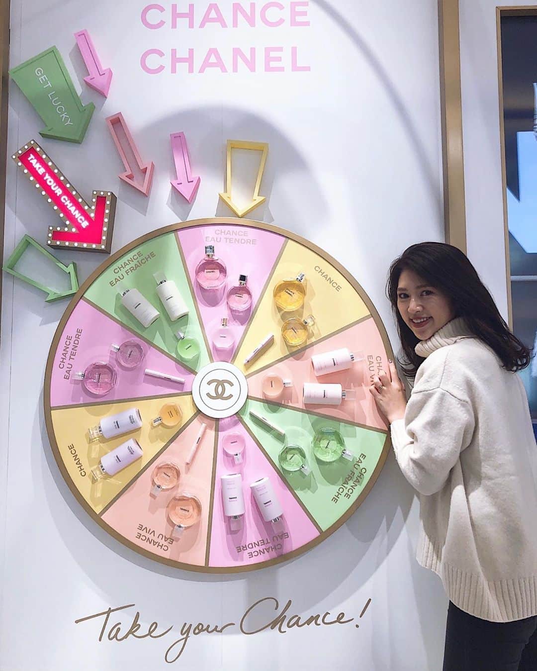 藤原菜摘のインスタグラム