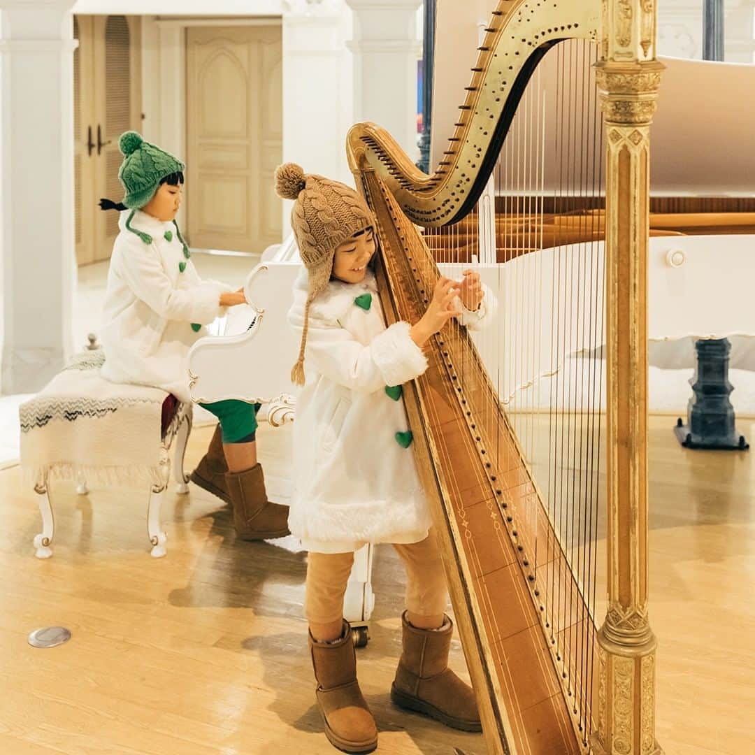 サントリー　グリーンダ・カ・ラのグルメインスタ