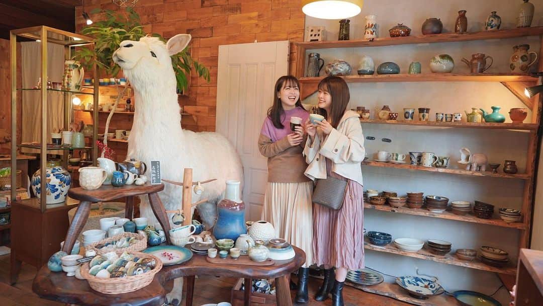 TaVisionのグルメインスタ