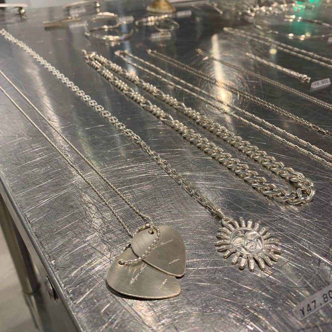 HANKYU.MODEさんのインスタグラム写真 - (HANKYU.MODEInstagram)「HANKYU.MODE GALLERY Until 2/25 At 3F Cotocoto Stage 31 詳しくはプロフィールURLをチェック！ #Hankyu #HANKYUMODE #umedahankyu #阪急うめだ本店 #うめだ阪急 #阪急百貨店 #osaka #umeda #mode #GALLERY #スピリチュアルパワー #NOSESHOP #ノーズショップ #香水ガチャ #ヒロイン #アクセサリー #wad #セレクト #花器 #馬場匠 #田中恵子 #HeamiLee #器 #木葉絢子 #エキセントリック水石」2月19日 12時19分 - hankyumode