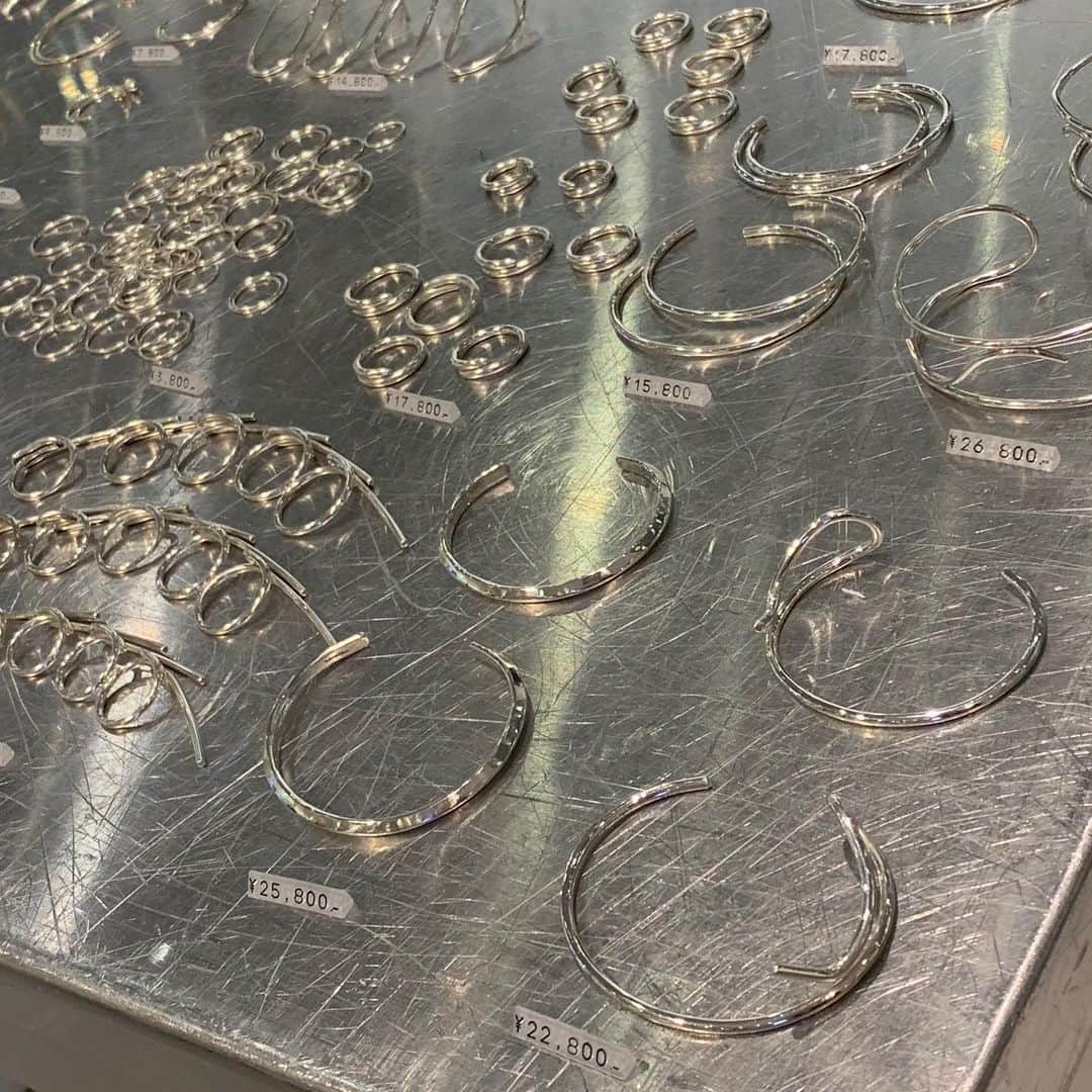 HANKYU.MODEさんのインスタグラム写真 - (HANKYU.MODEInstagram)「HANKYU.MODE GALLERY Until 2/25 At 3F Cotocoto Stage 31 詳しくはプロフィールURLをチェック！ #Hankyu #HANKYUMODE #umedahankyu #阪急うめだ本店 #うめだ阪急 #阪急百貨店 #osaka #umeda #mode #GALLERY #スピリチュアルパワー #NOSESHOP #ノーズショップ #香水ガチャ #ヒロイン #アクセサリー #wad #セレクト #花器 #馬場匠 #田中恵子 #HeamiLee #器 #木葉絢子 #エキセントリック水石」2月19日 12時19分 - hankyumode