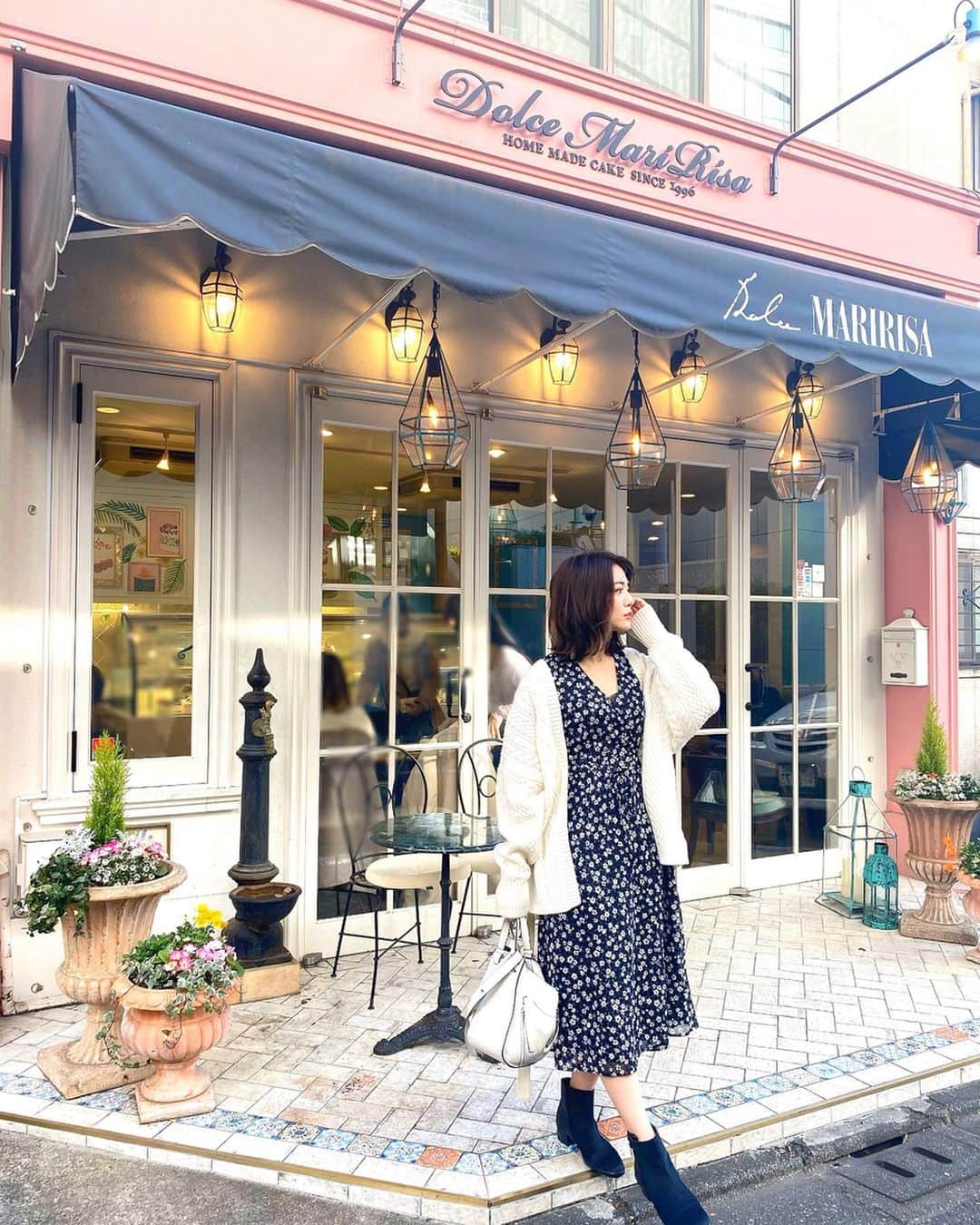 石井里奈のグルメインスタ