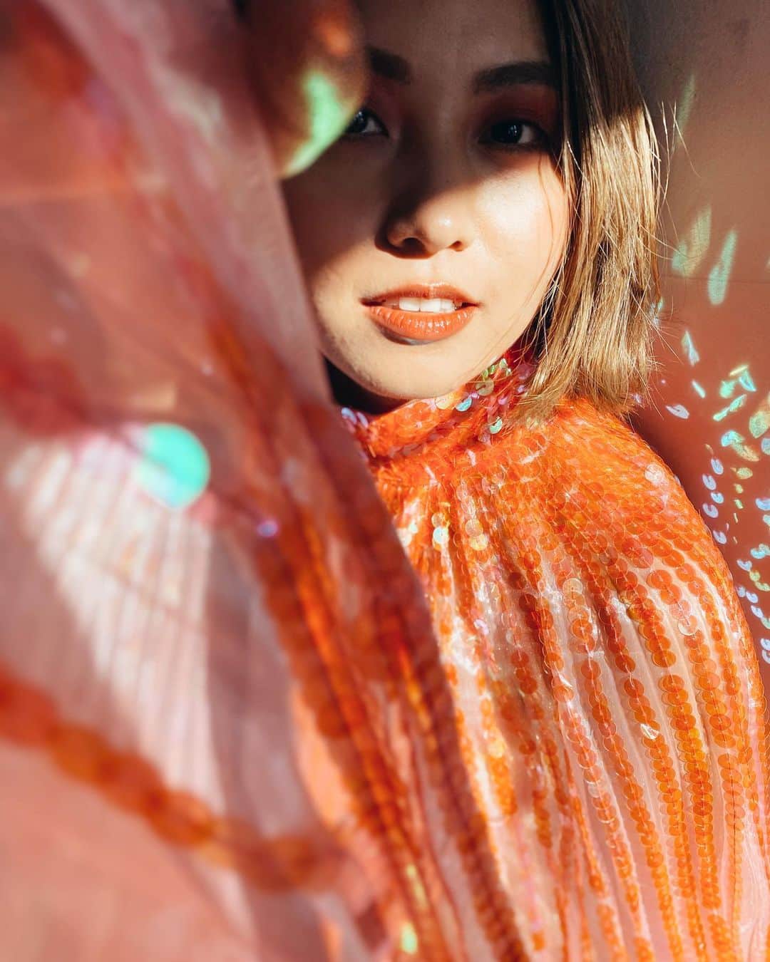 Rihwaのインスタグラム