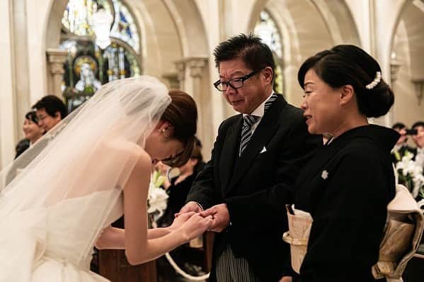 ゼクシィのインスタグラム