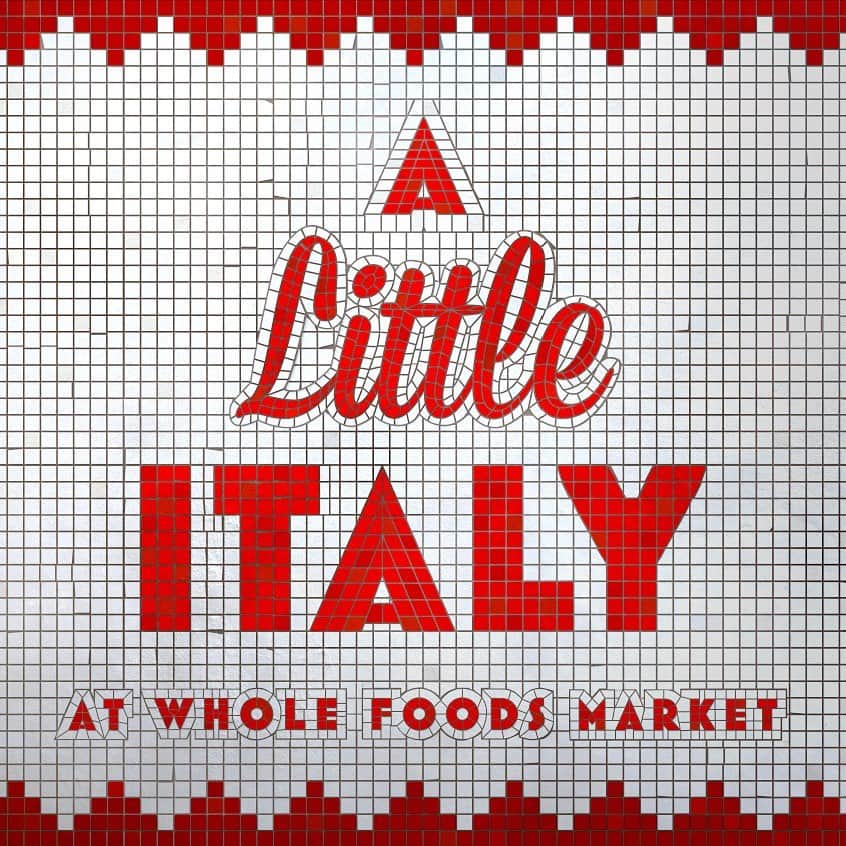 Whole Foods Marketさんのインスタグラム写真 - (Whole Foods MarketInstagram)「Buon appetito! We’re celebrating the best ingredients from Italy. Check out today’s Story to learn about some of the Italian products our experts love.」2月19日 5時33分 - wholefoods