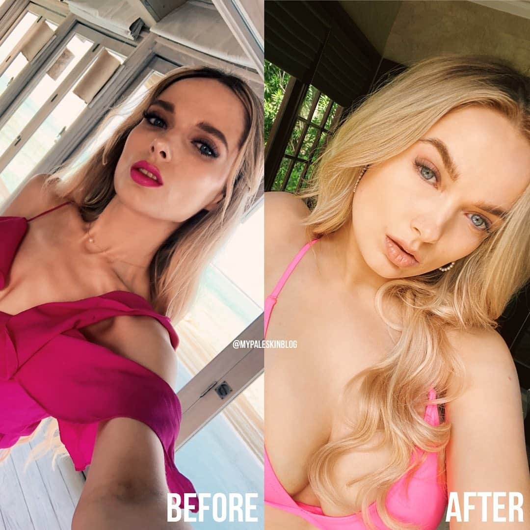エム・フォードのインスタグラム