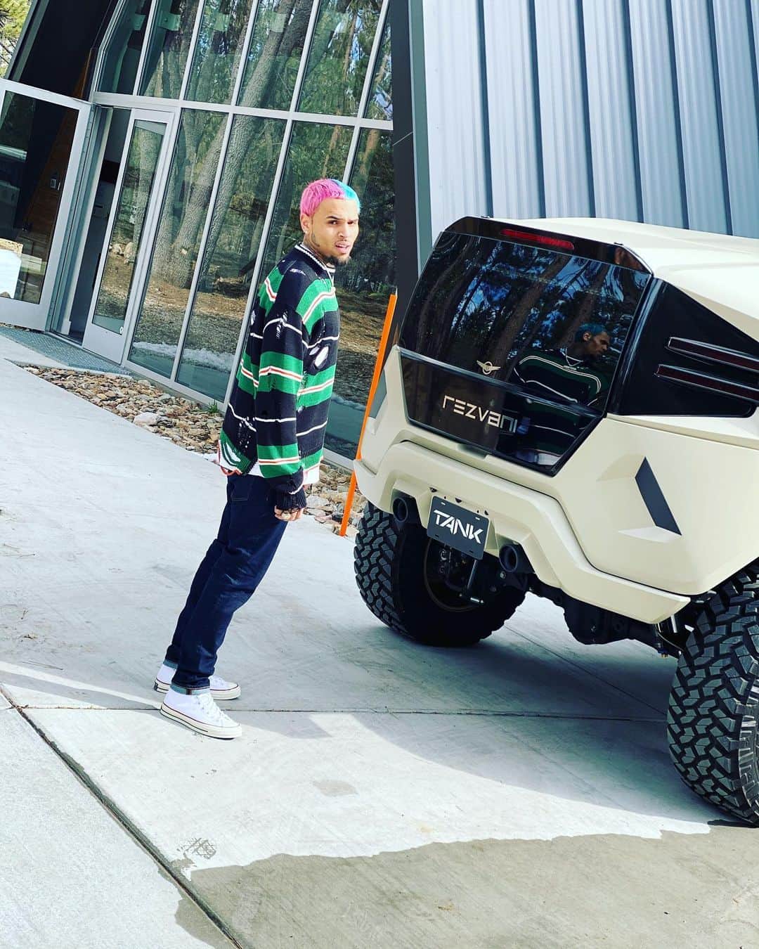 クリス ブラウンさんのインスタグラム写真 クリス ブラウンinstagram Don T Play Ya Self 2月19日 7時15分 Chrisbrownofficial