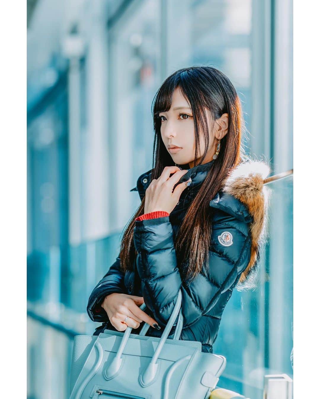 yuuさんのインスタグラム写真 - (yuuInstagram)「model: @riku_riku_9 #ポートレート #portrait ...